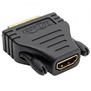 Tripp Lite HDMI To Dvi Cable Adapter HDMI To Dvi D Female To Male