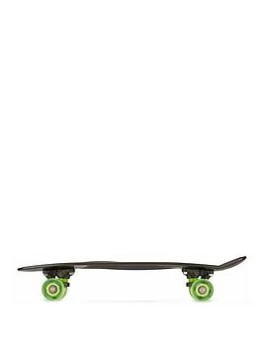 Xootz Pp Skateboard - Black 22"