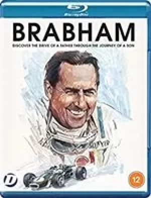 Brabham [Bluray] [2020]