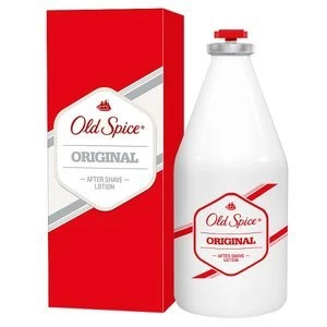 Old Spice Original Aftershave Lotion 150ml
