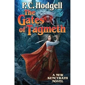 Gates of Tagmeth (Kencyrath)
