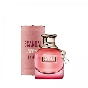 Jean Paul Gaultier Scandal By Night Eau de Parfum For Her 80ml
