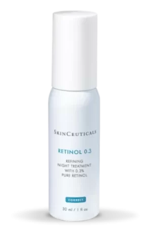 SkinCeuticals Retinol 0.3 Night treatment Anti-wrinkle Anti-stains 30ml
