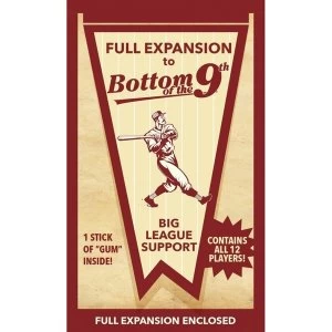 Big League Support Bottom of the Ninth Expansion