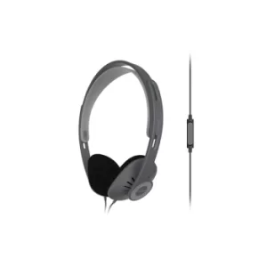 Koss "KPH30i" On-Ear Headphones Black