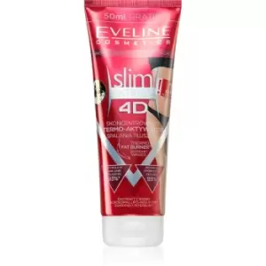 Eveline Cosmetics Slim Extreme Termoactive Slimming Serum 250ml