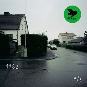 1982 - A/B Vinyl