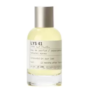 Le Labo Lys 41 Eau de Parfum Unisex 50ml