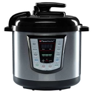 Thane FlavorMaster 10-in-1 6 Litre Multi Function Cooker
