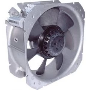 Axial fan 230 V AC 1705 m3h L x W x H 280 x 280 x 80 mm Ecofi