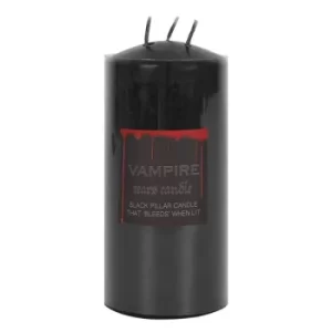 Large Vampire Tears Candle