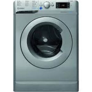 Indesit BWE91483 9KG 1400RPM Freestanding Washing Machine
