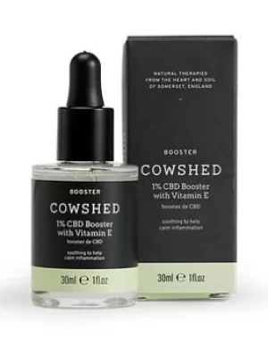Cowshed 1% Cbd Booster