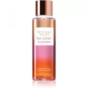 Victoria's Secret Pure Seduction Sunkissed Scented Body Spray For Her 250ml