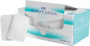DHC Silky Cotton 80 Squares