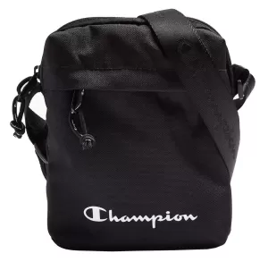 Champion Legacy Crossbody Bag - Black