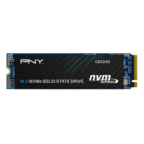 Pny PNY CS2230 M.2 500 GB PCI Express 3.0 3D NAND NVMe M280CS2230-500-RB