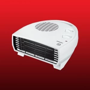 Dimplex Portable Flat Fan Heater 3kw UK Plug