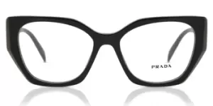 Prada Eyeglasses PR 18WV Symbole 1AB1O1