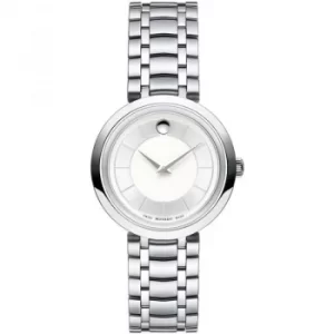 Ladies Movado 1881 Quartz Watch