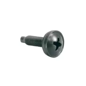 Middle Atlantic Products HW100 rack accessory Rack screws