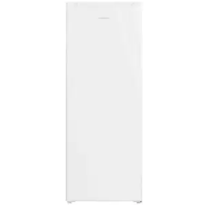 Russell Hobbs RH55FZ143 168L Slimline Freestanding Freezer - White
