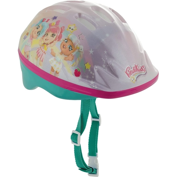 Thomas & Friends Kindi Kids Safety Helmet Plastic - wilko