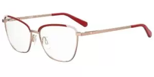 Moschino Love Eyeglasses MOL594 588