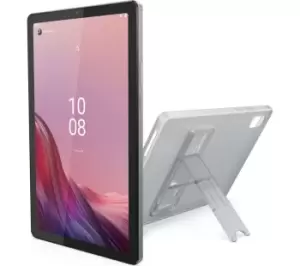 Lenovo Tab M9 9" Tablet - 32 GB, Arctic Grey, Silver/Grey