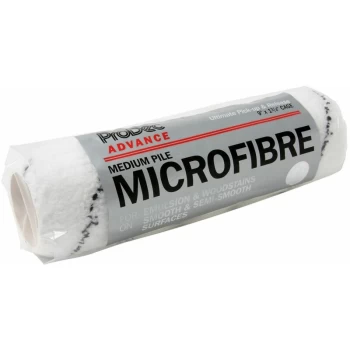 Prodec Advance - Medium Pile Microfibre Refill 9x1.75 - ARFR003