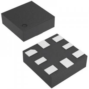PMIC battery management NXP Semiconductors MC34671AEPR2 Charge management Li Ion Li Po UDFN 8 EP 2x3 Surface mount