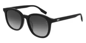 McQ Sunglasses MQ0303SK Asian Fit 001