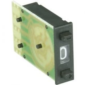 Cherry Switches PECA 3000 Selector Switch Without protective shroud