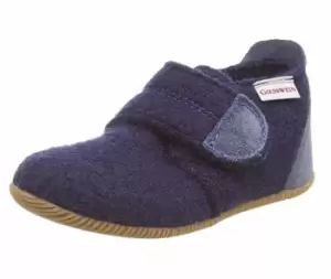 Giesswein Toddler Shoes blue