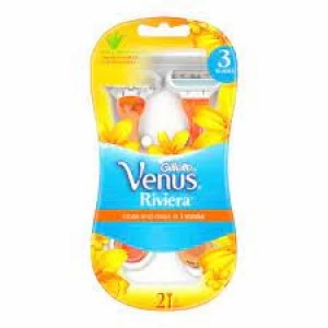 Venus Riviera 2 Pack
