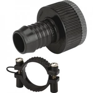 GARDENA Sprinkler system Tap connector 26.5mm (G3/4), 33.3mm (G1) 01513-20
