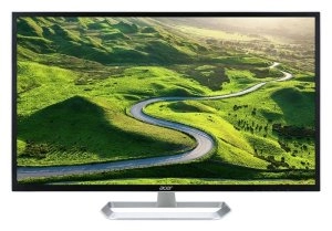 Acer 32" EB321HQU Quad HD IPS LED Monitor