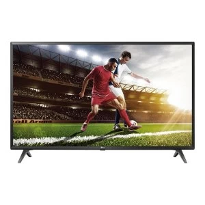 LG 43" 43UU640C Smart 4K LED Commercial TV