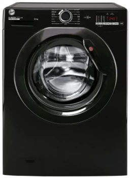 Hoover H3W4102 10KG 1400RPM Washing Machine