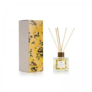 Oasis Leighton Vetiver and Iris Room Diffuser