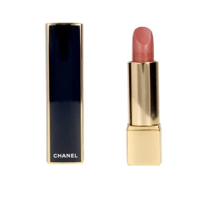 Chanel Rouge Allure 107 Or Beige Luminous Intense Lipstick 3.5g