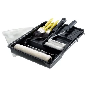 Stanley 11 Piece Painting and Decorating Kit