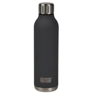 Polar Gear Orion Stainless Steel Bottle - 550ml