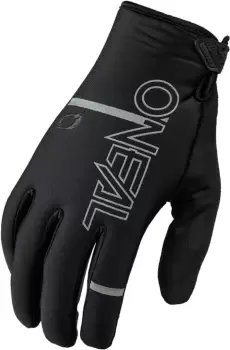 Oneal Winter Motocross Gloves, black, Size 2XL, black, Size 2XL