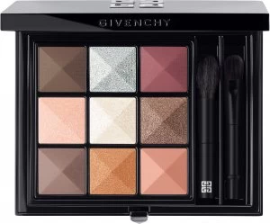 Givenchy Le 9 De Givenchy Eyeshadow Palette 8g Le 9.01