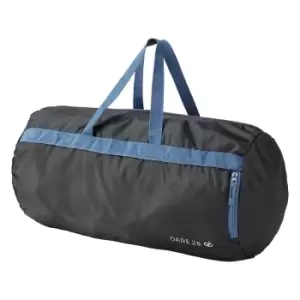 Dare 2B 30 Litre Packable Holdall Bag (One Size) (Black)