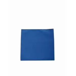 Sols - Atoll 30 Microfibre Guest Towel (30 x 50cm) (Royal Blue) - Royal Blue