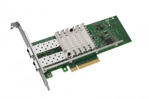 Intel X520-DA2 10GbE Network SFP+ card