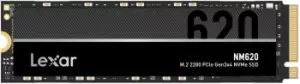 Lexar NM620 2TB M.2 PCIE Gen3 NVMe SSD