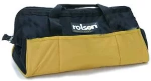Rolson 455mm 13 Pocket Tool Bag